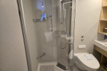 Interior Stateroom Picture