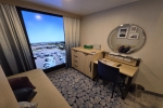 Interior Stateroom Picture