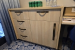 Interior Stateroom Picture