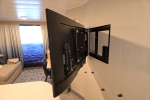 Interior Stateroom Picture