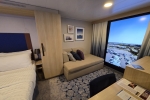 Interior Stateroom Picture