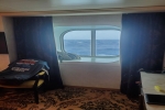 Oceanview Stateroom Picture
