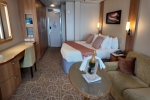 Sky Suite Stateroom Picture