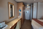 Sky Suite Stateroom Picture