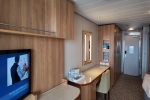 Sky Suite Stateroom Picture