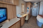 Sky Suite Stateroom Picture