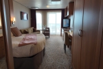 Sky Suite Stateroom Picture