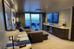 Cove Residence Suite Stateroom Picture