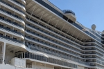 MSC World Europa Exterior Picture