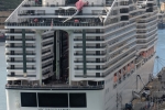 MSC World Europa Exterior Picture
