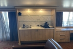 Neptune Stateroom Picture
