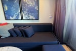 Gorgeous Stateroom Picture