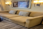 Mini-Suite Stateroom Picture