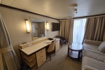 Mini-Suite Stateroom Picture