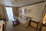 Mini-Suite Stateroom Picture