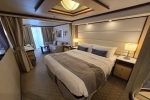 Mini-Suite Stateroom Picture