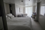 Deluxe Balcony Stateroom Picture