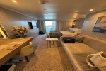 Deluxe Balcony Stateroom Picture