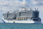 Sun Princess Exterior Picture