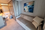Mini-Suite Stateroom Picture