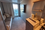 Mini-Suite Stateroom Picture