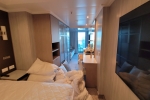 Mini-Suite Stateroom Picture