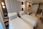 Deluxe Balcony Stateroom Picture