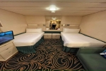 Interior Stateroom Picture