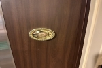 Crown Loft Suite Stateroom Picture