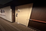 Crown Loft Suite Stateroom Picture
