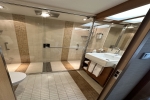 Crown Loft Suite Stateroom Picture