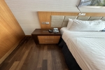 Crown Loft Suite Stateroom Picture