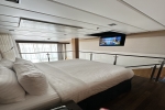 Crown Loft Suite Stateroom Picture