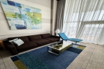 Crown Loft Suite Stateroom Picture