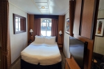 Oceanview Stateroom Picture