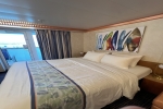 Balcony Stateroom Picture