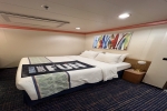 Interior Stateroom Picture