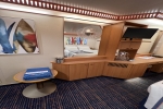 Interior Stateroom Picture
