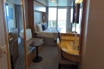 Concierge Class Stateroom Picture