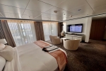 Penthouse Suite Stateroom Picture