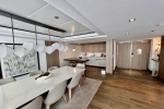 Penthouse Suite Stateroom Picture