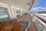 Penthouse Suite Stateroom Picture