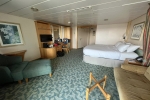 Junior Suite Stateroom Picture