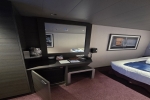 Interior Stateroom Picture
