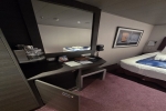 Interior Stateroom Picture