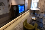 Haven Premier Owners Suite Stateroom Picture