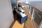 Haven Premier Owners Suite Stateroom Picture