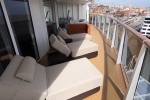 Haven Premier Owners Suite Stateroom Picture