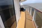 Haven Premier Owners Suite Stateroom Picture