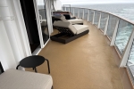 Haven-Premier Stateroom Picture